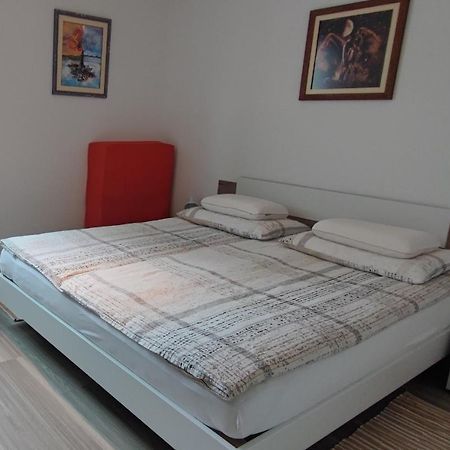 Apartma Kuhar Kranjska Gora Eksteriør bilde