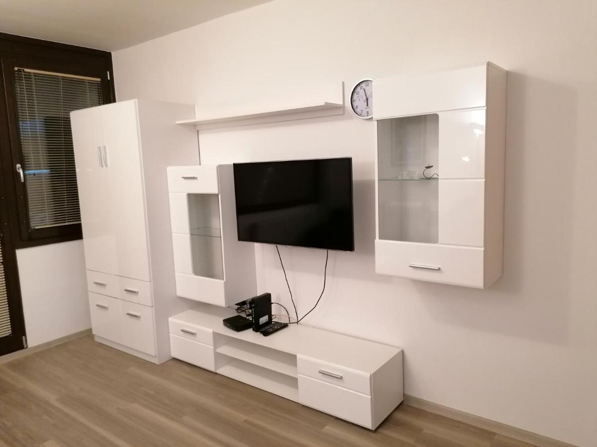 Apartma Kuhar Kranjska Gora Eksteriør bilde