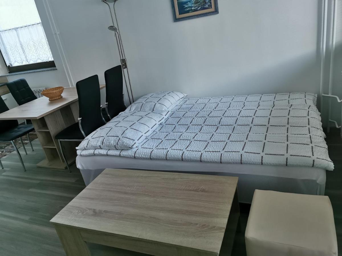 Apartma Kuhar Kranjska Gora Eksteriør bilde