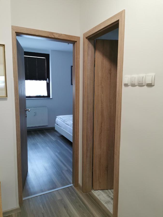 Apartma Kuhar Kranjska Gora Eksteriør bilde