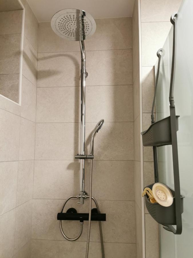 Apartma Kuhar Kranjska Gora Eksteriør bilde