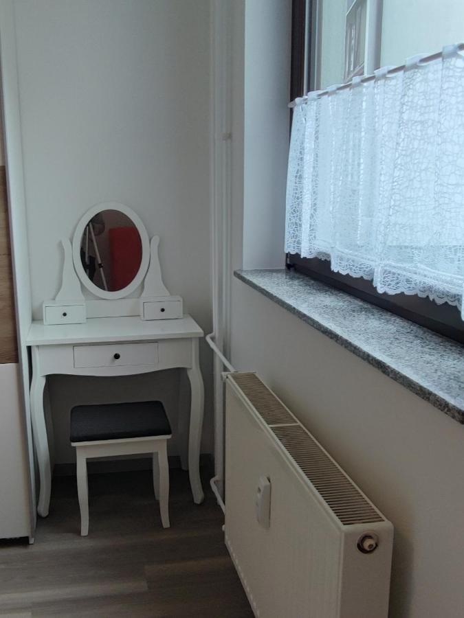 Apartma Kuhar Kranjska Gora Eksteriør bilde