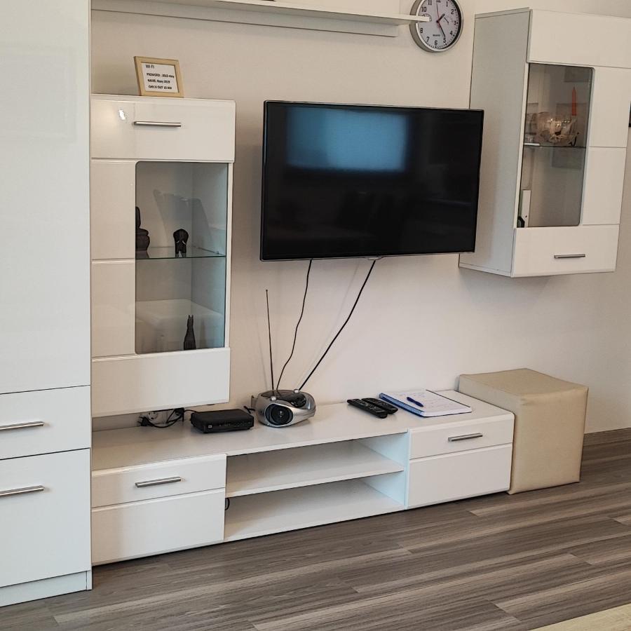Apartma Kuhar Kranjska Gora Eksteriør bilde