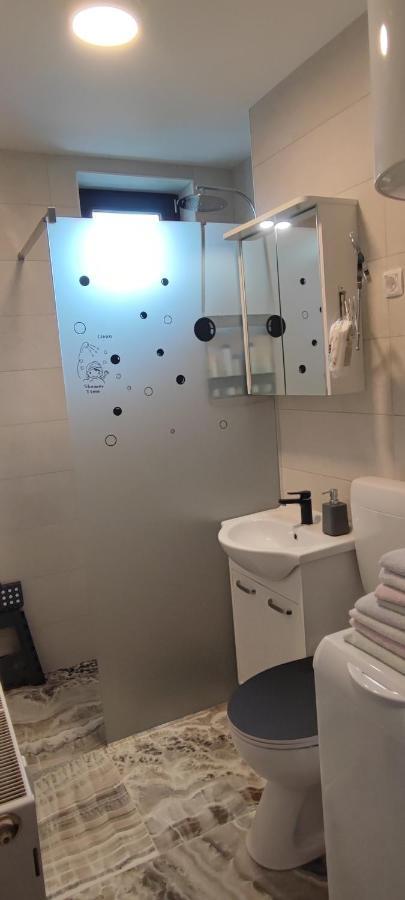 Apartma Kuhar Kranjska Gora Eksteriør bilde