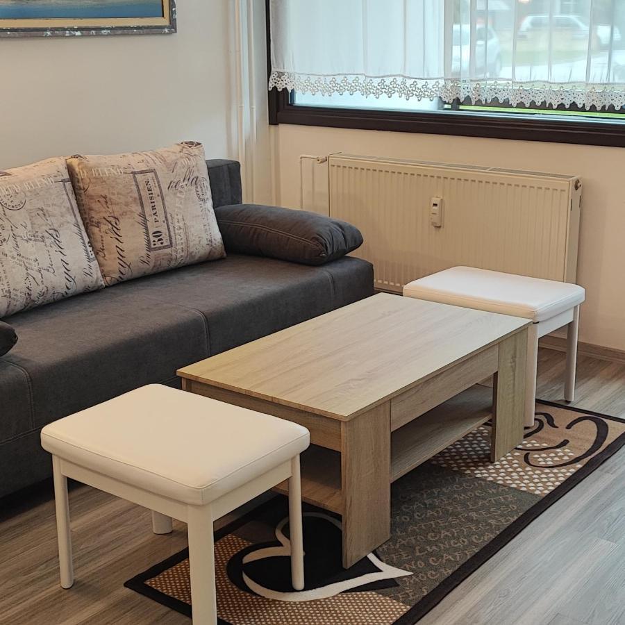 Apartma Kuhar Kranjska Gora Eksteriør bilde