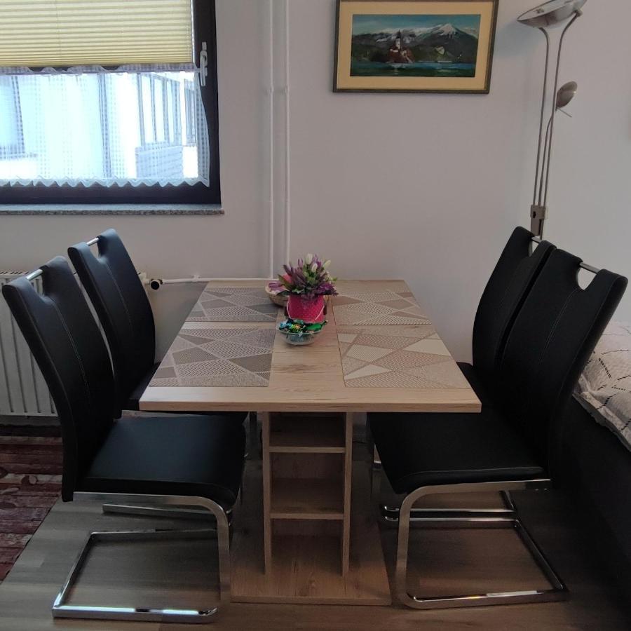 Apartma Kuhar Kranjska Gora Eksteriør bilde